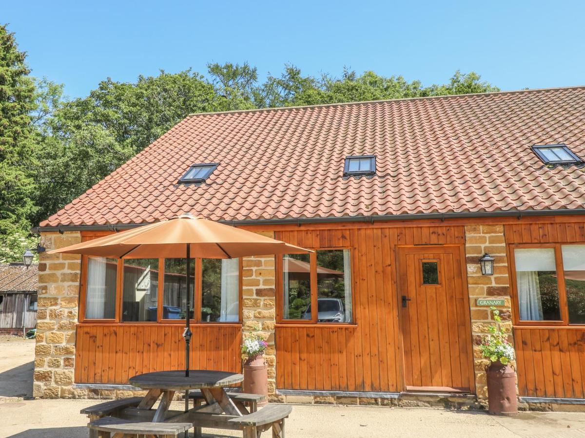 Casa vacanze The Granary