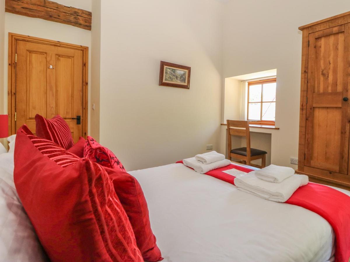 The Granary Holiday home