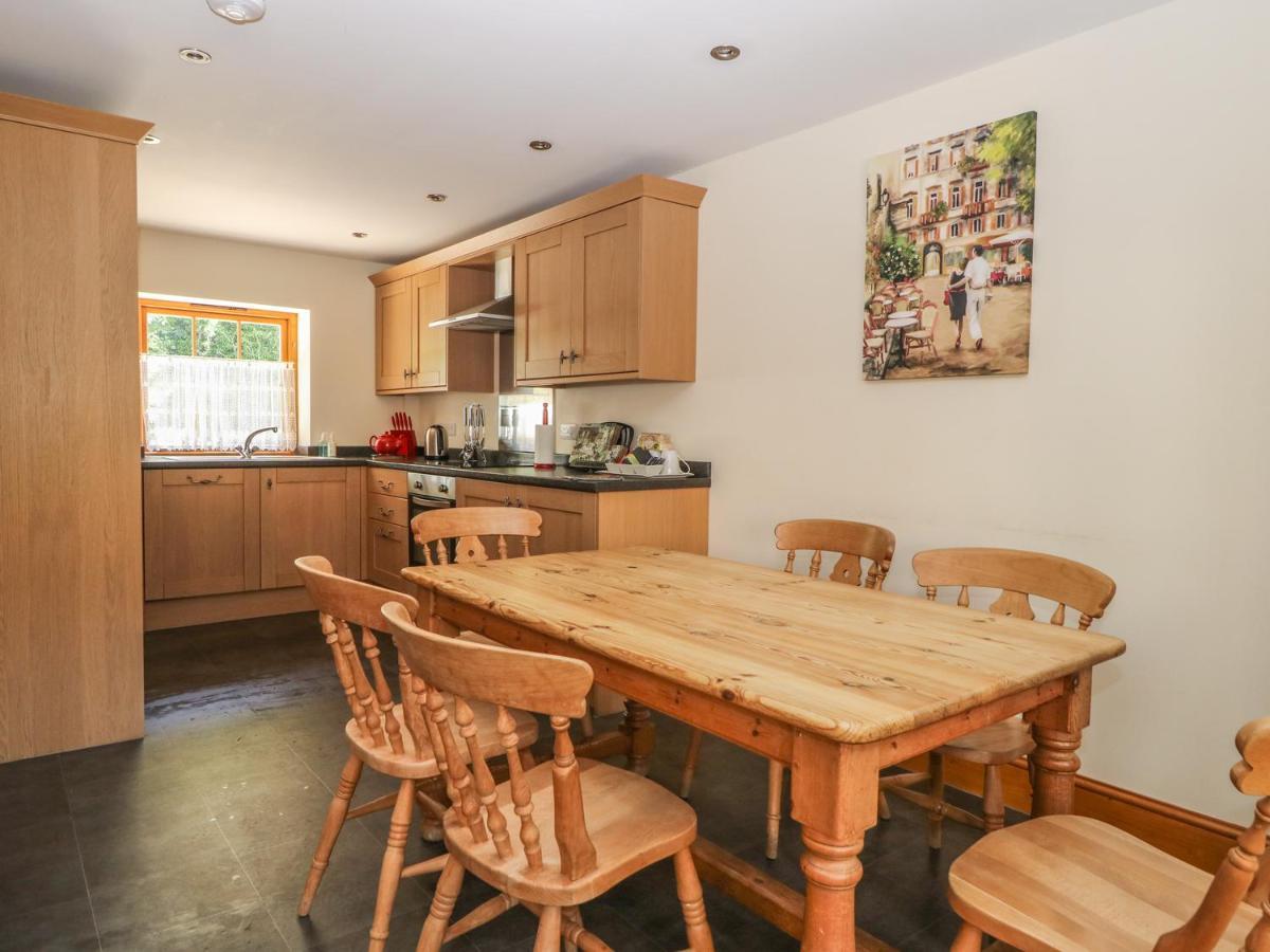 Holiday home The Granary