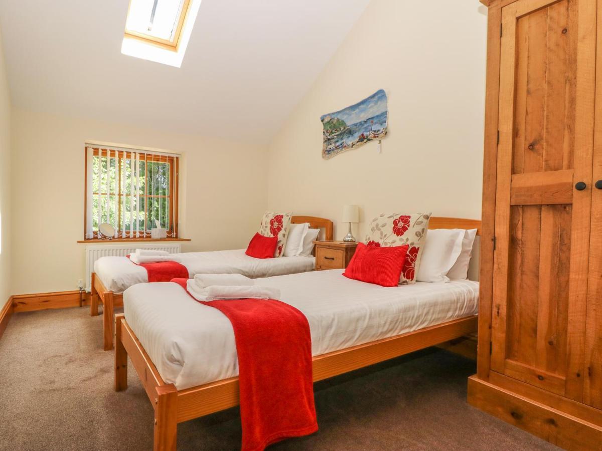Holiday home The Granary